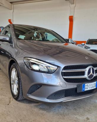 Mercedes-benz B 200 Automatic Premium