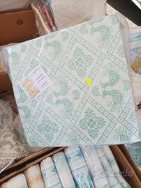 cuscin artigianato sardo x le sedie gruppo 6 pezzi