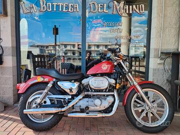 Harley-davidson 883 Sportster 1991