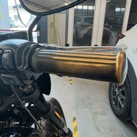 Manopole Harley Davidson low rider s