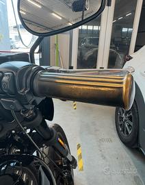 Manopole Harley Davidson low rider s