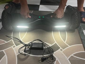 overboard usato come nuovo-perfetto per tutti