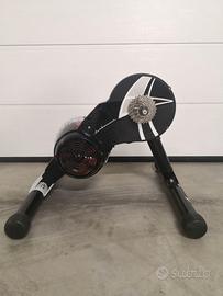 Elite Turbomuin con sensore di cadenza e velocità