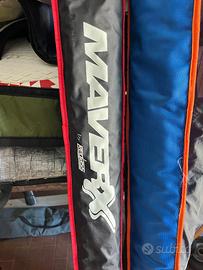 Albero Windsurf Maverex 460