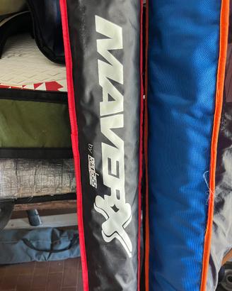 Albero Windsurf Maverex 460