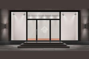 NEGOZIO A SAN BIAGIO DI CALLALTA