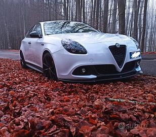 Alfa Romeo Giulietta Super 1.6 120 cv