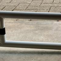 Scorrimano bagno x disabile