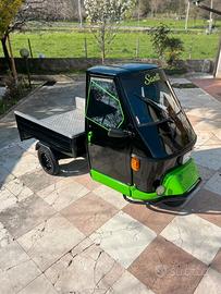 Piaggio Ape 50