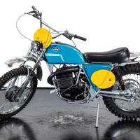 Ktm gs 175 - 1972