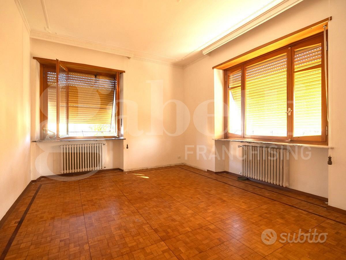 Appartamento – Pinerolo, Abbadia Alpina - Vista 5