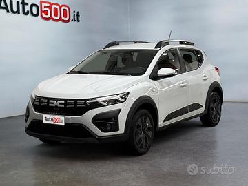 Dacia Sandero Stepway 1.0 tce Expression Eco-g 100