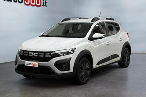 Dacia Sandero Stepway 1.0 tce Expression Eco-g 100