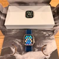 Apple Watch Ultra 3