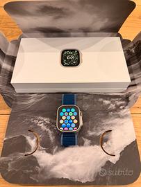 Apple Watch Ultra 3