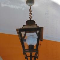Lampadario 
