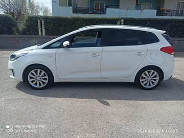 KIA Carens 3ª serie - 2016