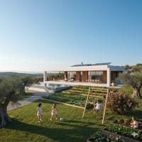 Costruisci la tua casa a due passi dalla città