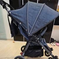 Passeggino Valco Snap4