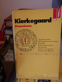 Seneca Confucio Kierkegaard