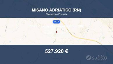 Immobile in asta di 1639 m² con più di 5 locali e 