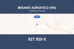 Immobile in asta di 1639 m² con più di 5 locali e 