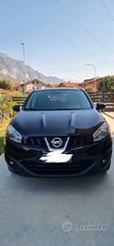 Nissan Qashqai 2.0 TURBO DIESEL 4X4