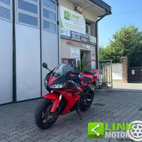 HONDA CBR 1000 RR FIREBLADE