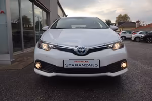 Toyota Auris 1.8 Hybrid Style