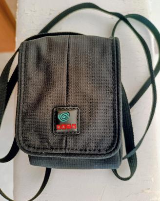 Custodia macchina fotografica  Kata