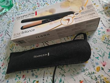 piastra REMINGTON Èclat Brillance 