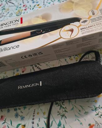 piastra REMINGTON Èclat Brillance 