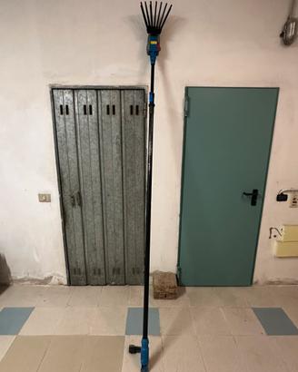Macchina per oliva lisam 12v