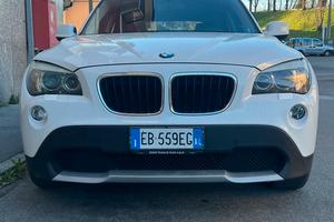 Bmw X1 2.0 XDrive 177cv