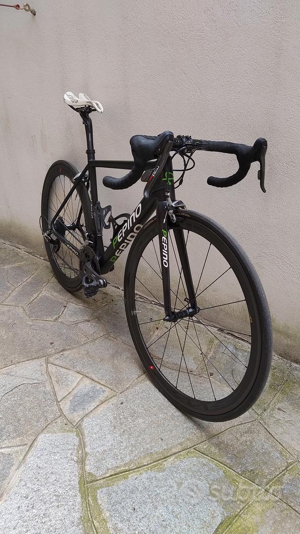 Mtb Bici Da Corsa Pepino Bicycle Bici Da Corsa Olmo Opinioni Bici