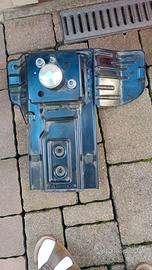 supporto ruota di scorta fiat doblo ' 2011 in poi 