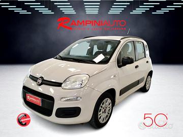 FIAT Panda 1.2 Easy Km 71.000 Unico Proprietario P