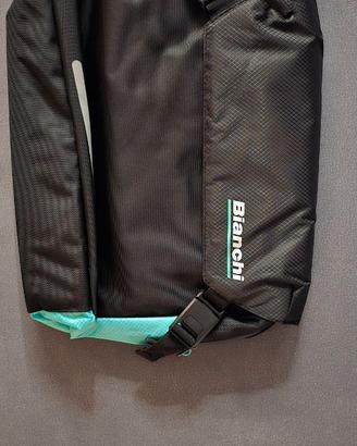 Borsa a tracolla BIANCHI