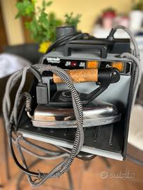 Ferro da Stiro Polti Vaporella