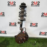 FUSELLO COMPLETO ANTERIORE DESTRO NISSAN Pixo 1Â°