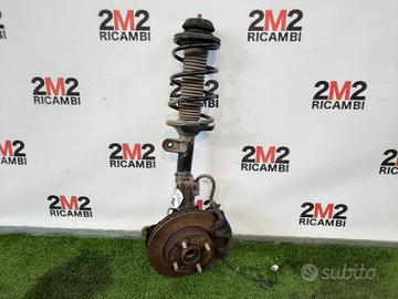 FUSELLO COMPLETO ANTERIORE DESTRO NISSAN Pixo 1Â°