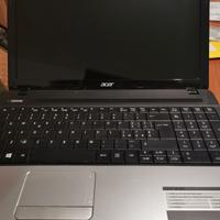 Notebook Acer Aspire E1-571