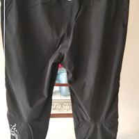 PANTALONI DONNA ARRAMPICATA