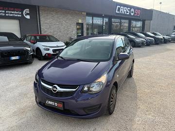 Opel Karl 1.0 75 CV Innovation