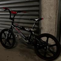 Bicicletta Bmx