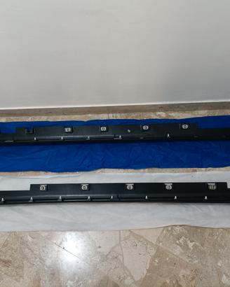 Minigonne laterali sotto porta originale Ford Kuga