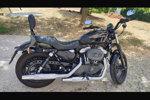 Harley Davidson Nightster 1200