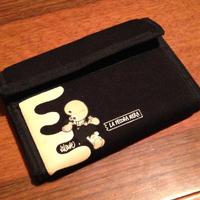 Portafoglio donna / Woman wallet La pecora Nera