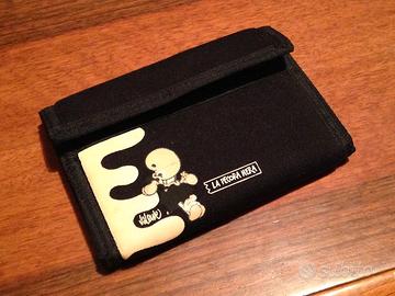 Portafoglio donna / Woman wallet La pecora Nera