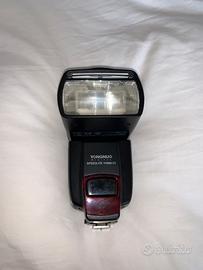 flash yongnuo speedlite YN560 III